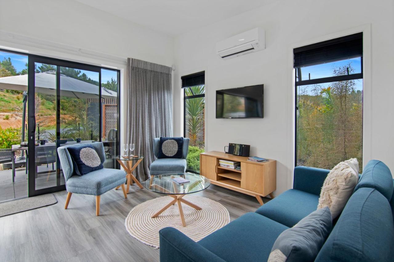 Kotuku Apartment - Kaiteriteri Holiday Unit Ngoại thất bức ảnh