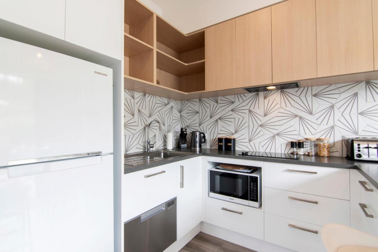 Kotuku Apartment - Kaiteriteri Holiday Unit Ngoại thất bức ảnh