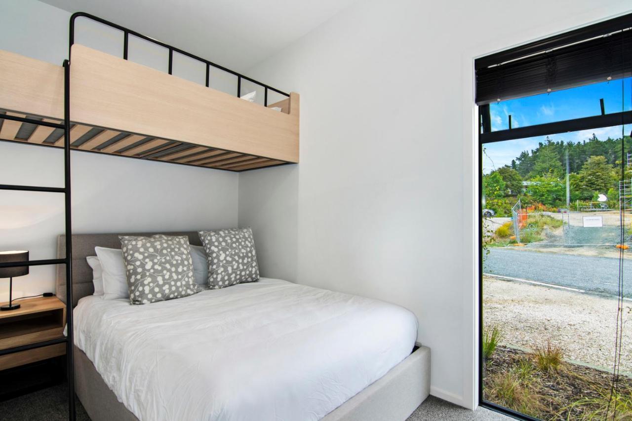 Kotuku Apartment - Kaiteriteri Holiday Unit Ngoại thất bức ảnh