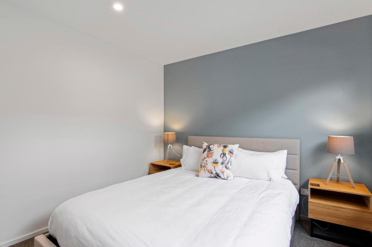 Kotuku Apartment - Kaiteriteri Holiday Unit Ngoại thất bức ảnh
