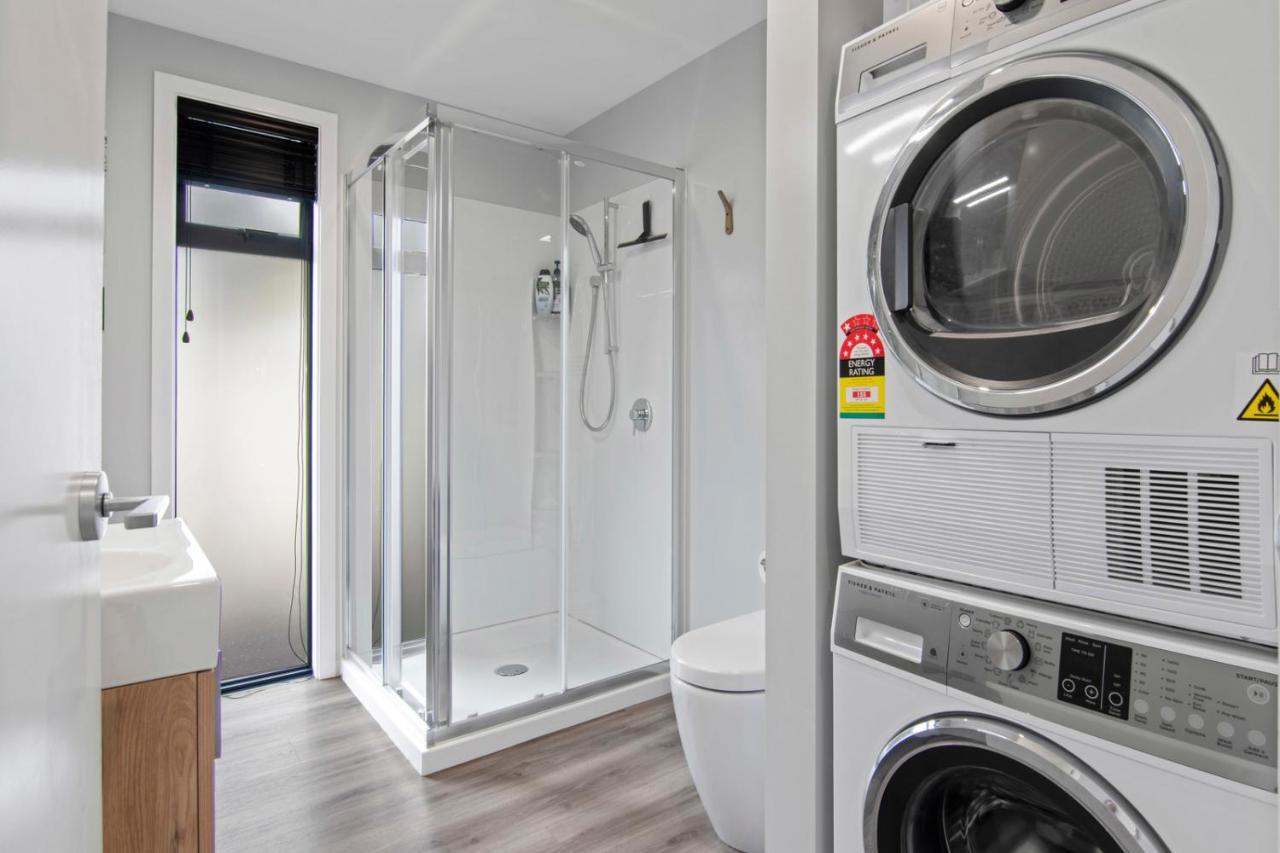 Kotuku Apartment - Kaiteriteri Holiday Unit Ngoại thất bức ảnh