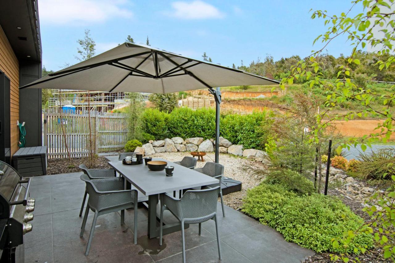 Kotuku Apartment - Kaiteriteri Holiday Unit Ngoại thất bức ảnh